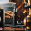 佩特里DOTSTICK REVO V1.5 小煙主機套裝｜智能溫控｜便攜設計：圖片 2