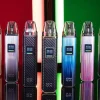 oxva xlim pro小蠻牛 V2 30w 電子菸 現貨推薦非羅馬 Roma小煙：圖片 2
