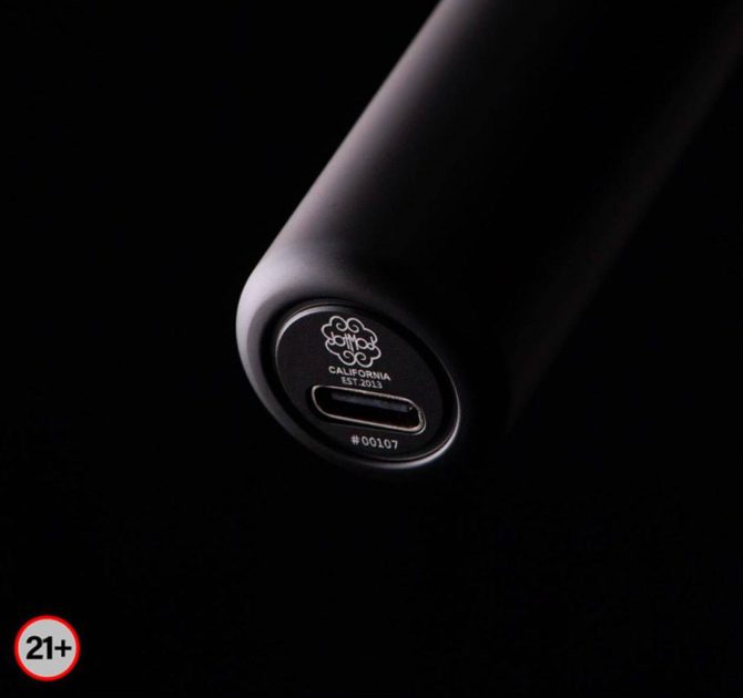 佩特里DOTSTICK REVO V1.5 小煙主機套裝｜智能溫控｜便攜設計：圖片 3