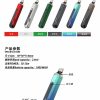 正版 INVC Slyeek SITA 斯萊克 Omari-o Slyeek POD Slyeek S Fitpod X一代二代三代 煙彈通用：圖片 2