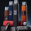 【原廠正品】DOTMOD佩特里 DOTPODS PRO 35W｜Type-C快充+850mAh｜1.0Ω陶瓷芯｜AI智能功率調節｜專業口吸設備：圖片 2