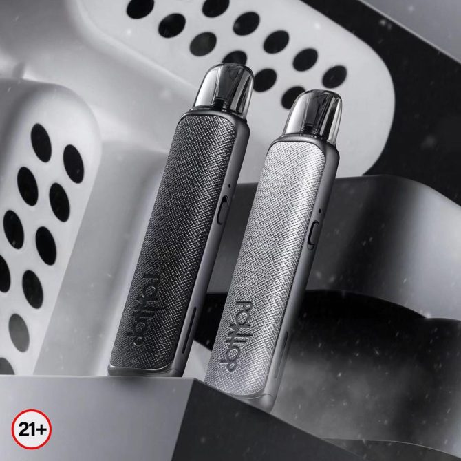 原廠正品 DOTMOD 佩特里 DOTPOD S 小煙主機 電子煙套裝：圖片 6