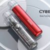 Aspire Cyber S 賽博 S 電子煙套裝：圖片 2