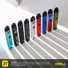 原廠正品Uwell Caliburn A2 咖哩棒小煙主機：圖片 4