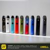 原廠正品Uwell Caliburn A2 咖哩棒小煙主機：圖片 3