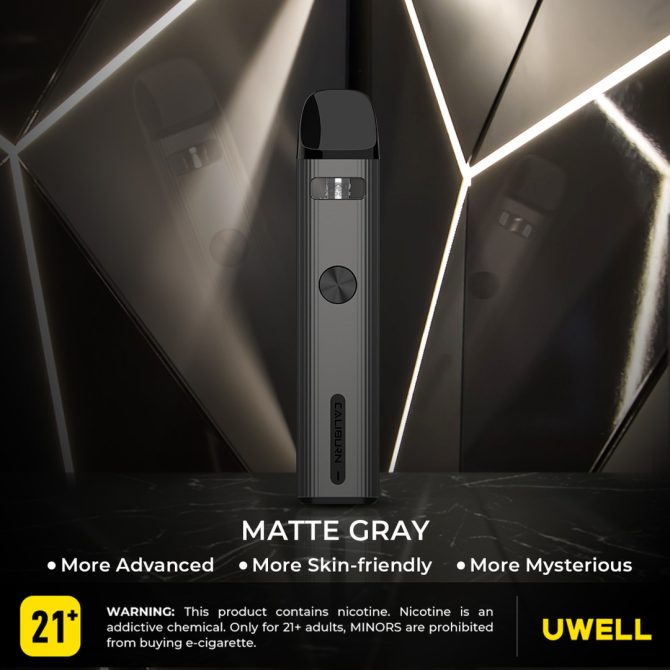 正版 UWELL Caliburn G2 G 咖哩棒G2 卡8 卡9 石中劍 卡八 卡九 成品芯 空油倉 霧化芯：圖片 5