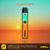 正版 UWELL Caliburn G2 G 咖哩棒G2 卡8 卡9 石中劍 卡八 卡九 成品芯 空油倉 霧化芯：圖片 3