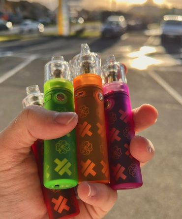 原廠DOTMOD 佩特里 Dotstick Revo小煙主機 電子煙套裝