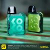 正版 UWELL CALIBURN GK2 套裝 成品芯 替換倉 霧化芯 KOKO PRIME 咖哩棒 石中劍：圖片 3
