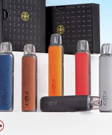 原廠正品 DOTMOD 佩特里 DOTPOD S 小煙主機 電子煙套裝