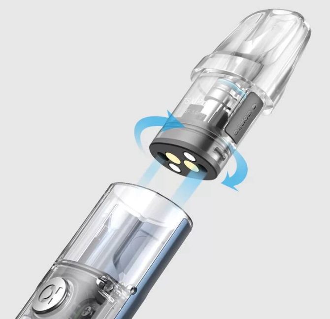 Aspire Cyber S 賽博 S 電子煙套裝：圖片 7