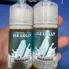 LD老冰棍評測：完美復刻古早味冰棒風味，30ml小煙專用配方：圖片 2
