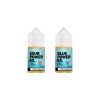 「Power & Frozen 煙油 30ml｜全新改版｜雙重冰爽動力｜小煙專用鹽油」：圖片 2