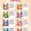 原裝正品美國冰釀系列 SAMELE 30ML：圖片 2