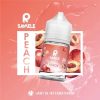 原裝正品美國冰釀系列 SAMELE 30ML：圖片 5