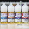 【英式經典】Dinner Lady 晚餐女士煙油 30ml｜懷舊甜點風味｜小煙專用：圖片 2