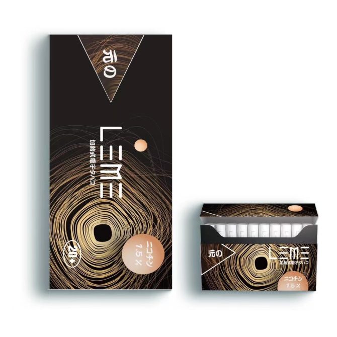 LEME樂美加熱不燃燒主機套組 | 智能溫控 3段式溫度調節：圖片 10