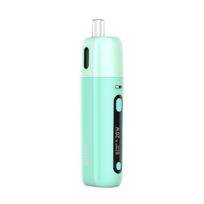 Aspire Fluffi POD 酪梨寶寶｜1500mAh巨電量｜可調吸阻｜3.5ml大煙彈｜替煙神器：圖片 7