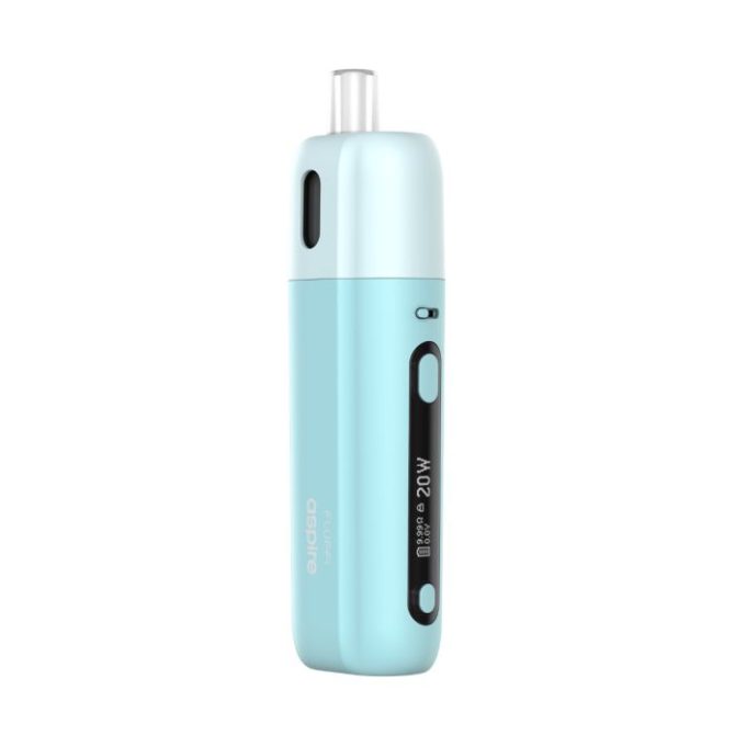 Aspire Fluffi POD 酪梨寶寶｜1500mAh巨電量｜可調吸阻｜3.5ml大煙彈｜替煙神器：圖片 6