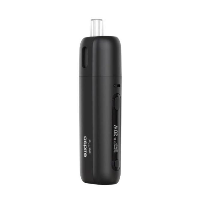 Aspire Fluffi POD 酪梨寶寶｜1500mAh巨電量｜可調吸阻｜3.5ml大煙彈｜替煙神器：圖片 4