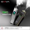 【2025升級版】OXVA XLIM Pro 2 小蠻牛煙彈 | V3陶瓷芯 口感提升30%：圖片 2