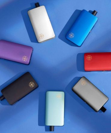 DotMod DotPod Max 佩特里 | 旗舰级Pod系统 超长续航