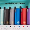 DotMod DotPod Max 佩特里 | 旗舰级Pod系统 超长续航：圖片 2