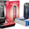 【2025新手首選】VGOD POD PRO S 注油式主機 | 一鍵操作 替換倉輕鬆更換：圖片 4