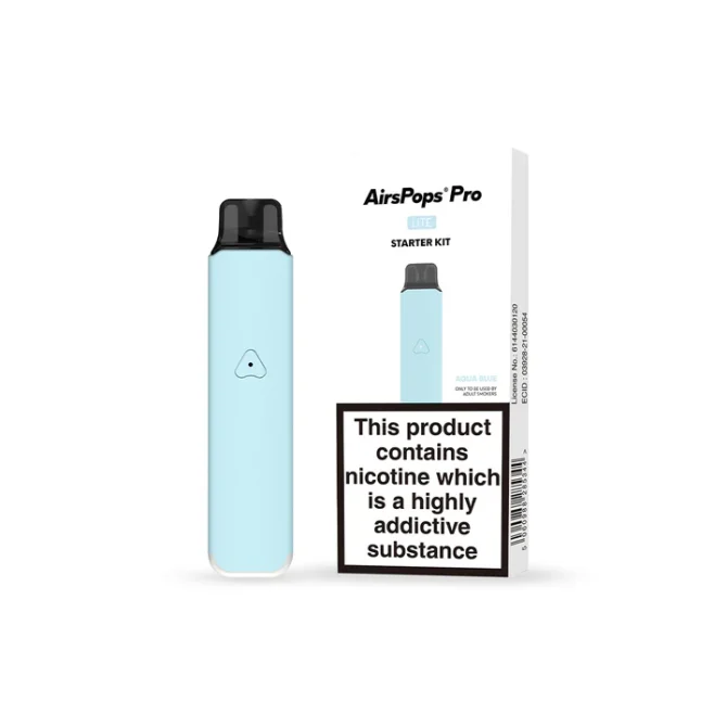 【官方正品】AIRSCREAM 氣泡Pro Lite替換倉 | 原廠油倉濾芯三件組：圖片 5
