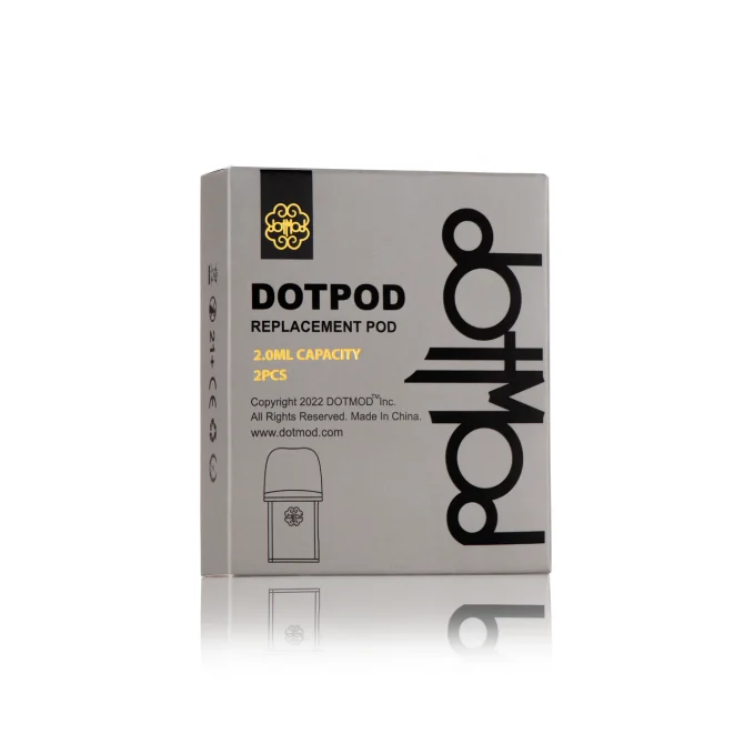 佩特里DOTMOD Dotpod lite 1000mAh 28w主機：圖片 13