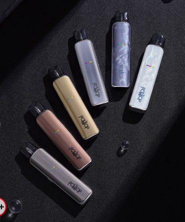 佩特里DOTMOD Dotpod lite 1000mAh 28w主機