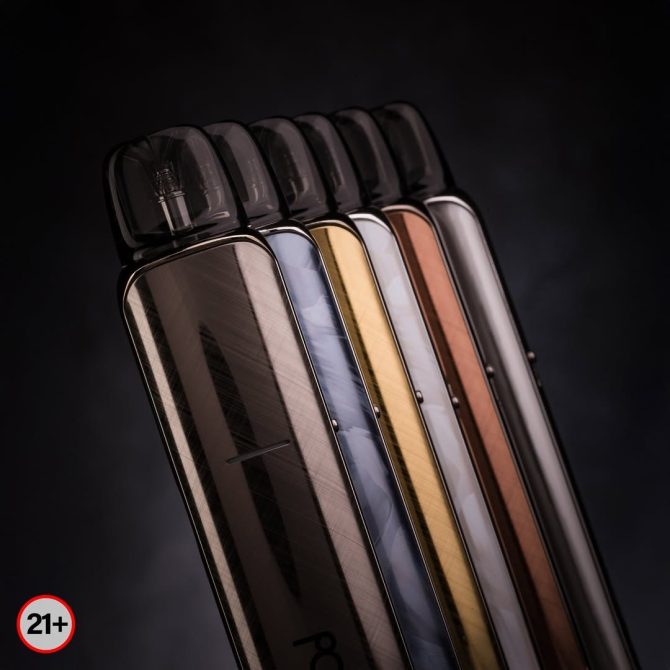 佩特里DOTMOD Dotpod lite 1000mAh 28w主機：圖片 3