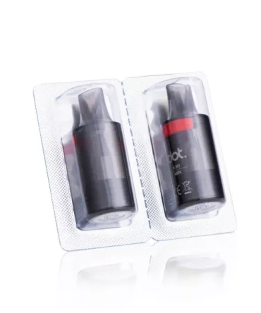 "DotSwitch 空煙彈（0.6Ω/0.8Ω）專用於 Dotmod 小煙 | 高兼容性 | 長效耐用"